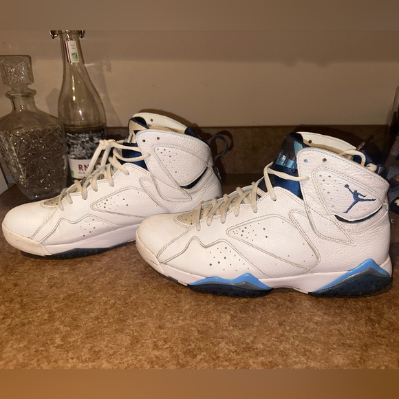 Jordan Other - Jordan Flint 7’s